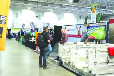 Central Plains Dairy Expo
