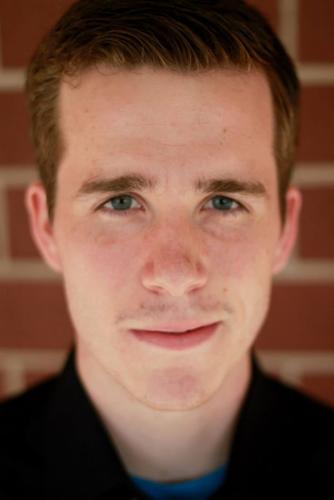 Nicholas Connor