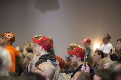 Esther J. Cepeda: What's the GOP's secret to success? Branding