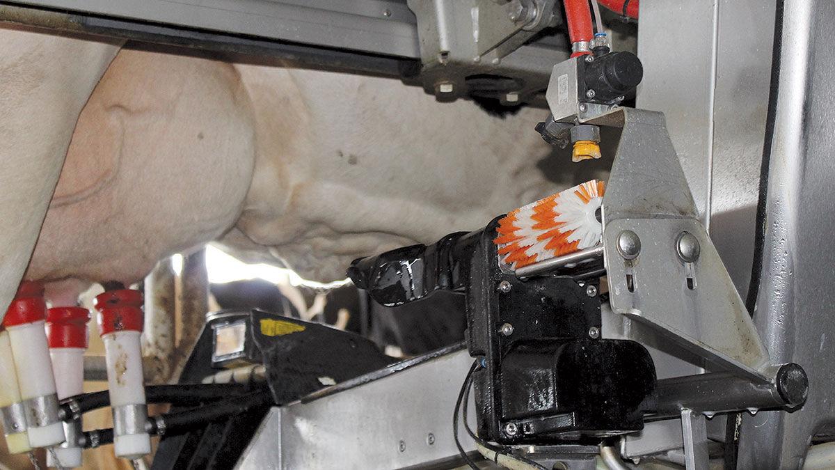 dairy tech