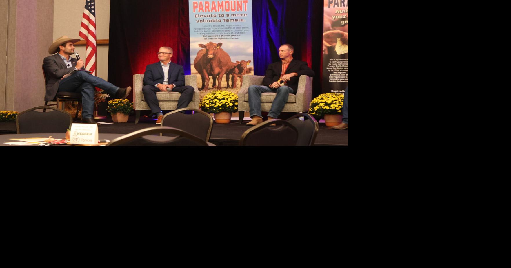 Commercial Cattlemen’s Symposium to focus on technology trends to enhance value