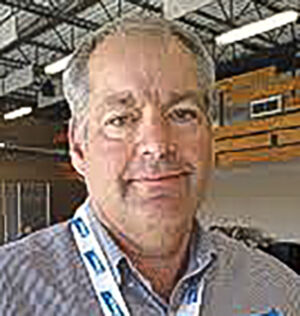 David Prentice