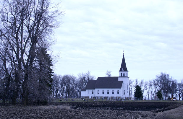 Country Church