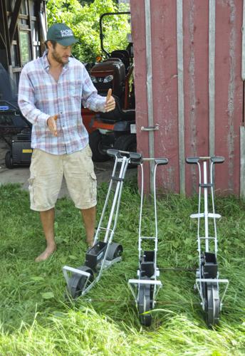 Cultivators