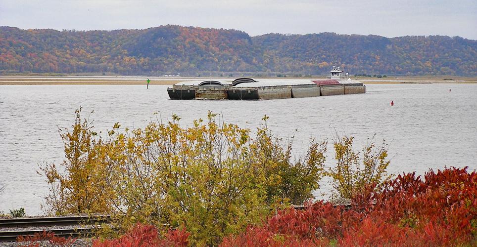 Towboat