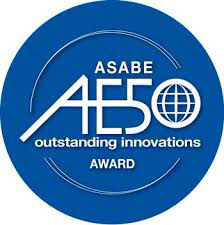 ASABE logo