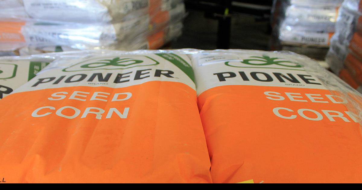 Seed companies vary on product returns