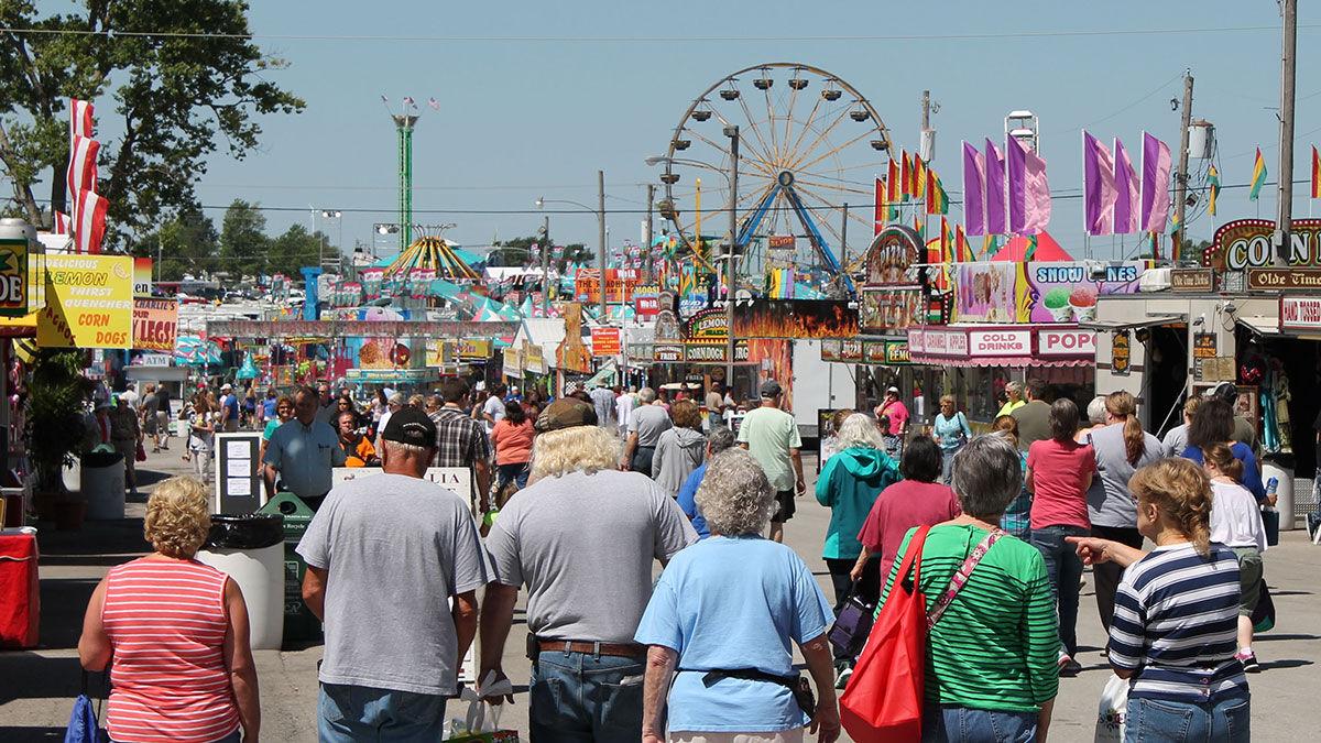 Missouri State Fair