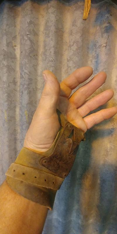 1-18-19 and this was number 10 corn hook