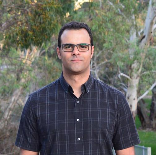 Rodrigo da Silva