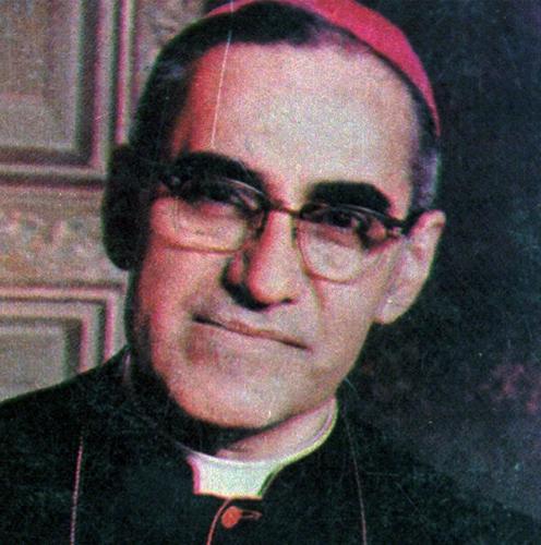 Oscar Romero