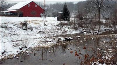 Lawsuit over streams may may affect landowners 