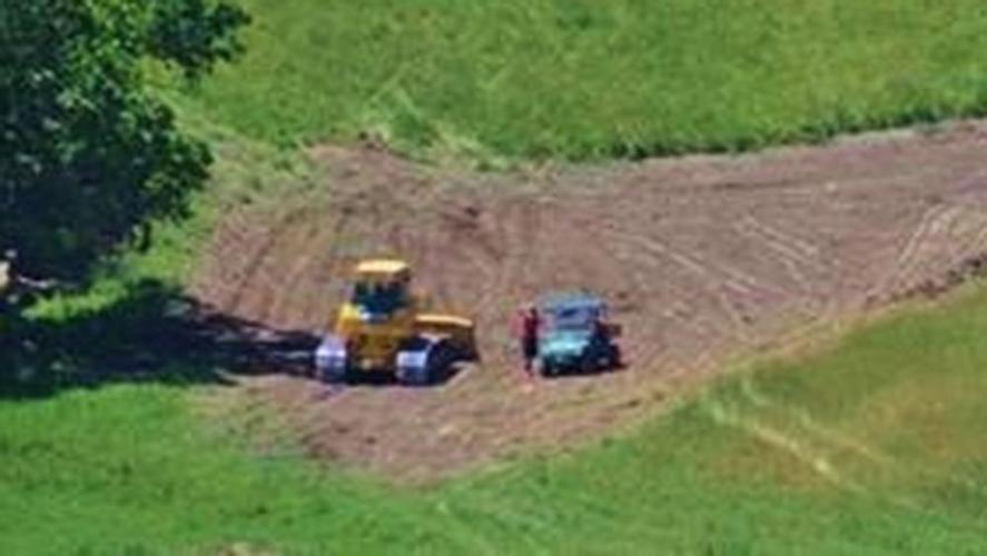 Nick Bremer and Jimmy Ellis