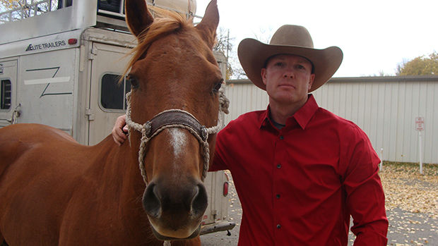 Horses of the Year Awards selected for Pro Rodeo’s Badlands Circuit