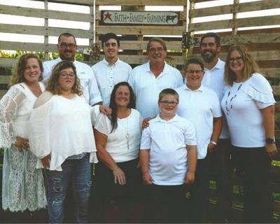 Halquist Farms