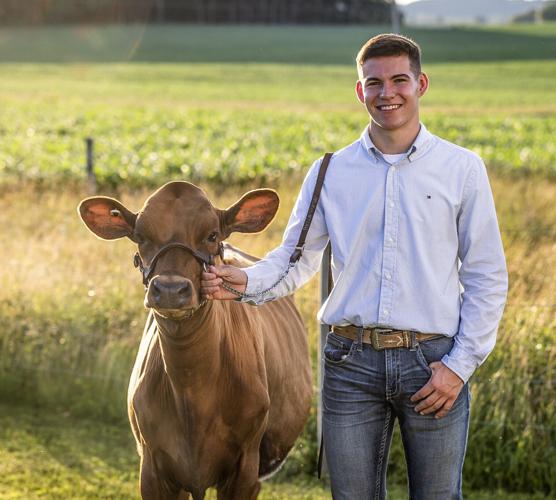 Logan Harbaugh