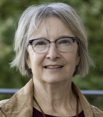 Ann Robinson