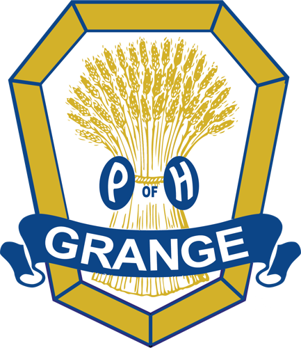National Grange logo