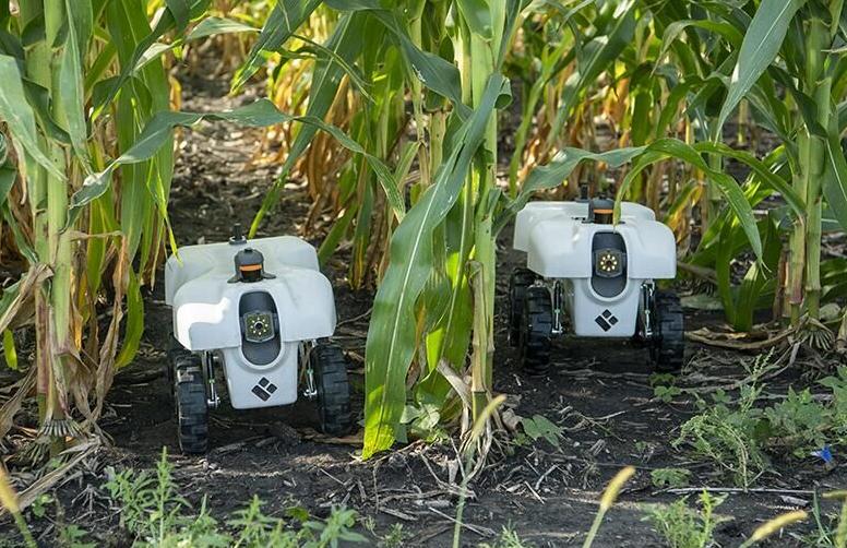 Digital field tech