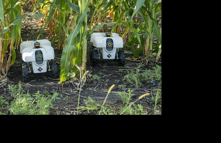 Digital field tech