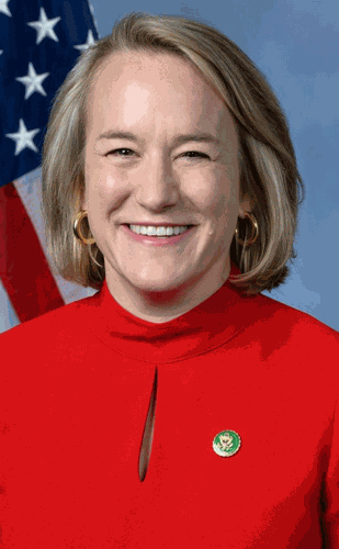 Ill. Rep. Nikki Budzinski