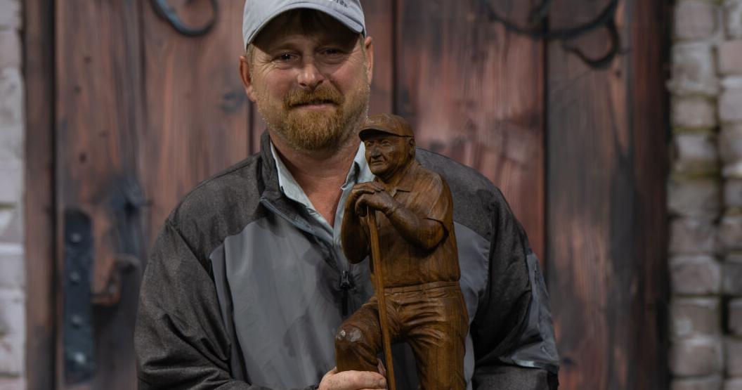 Illinois dairyman wins Klussendorf-MacKenzie Award
