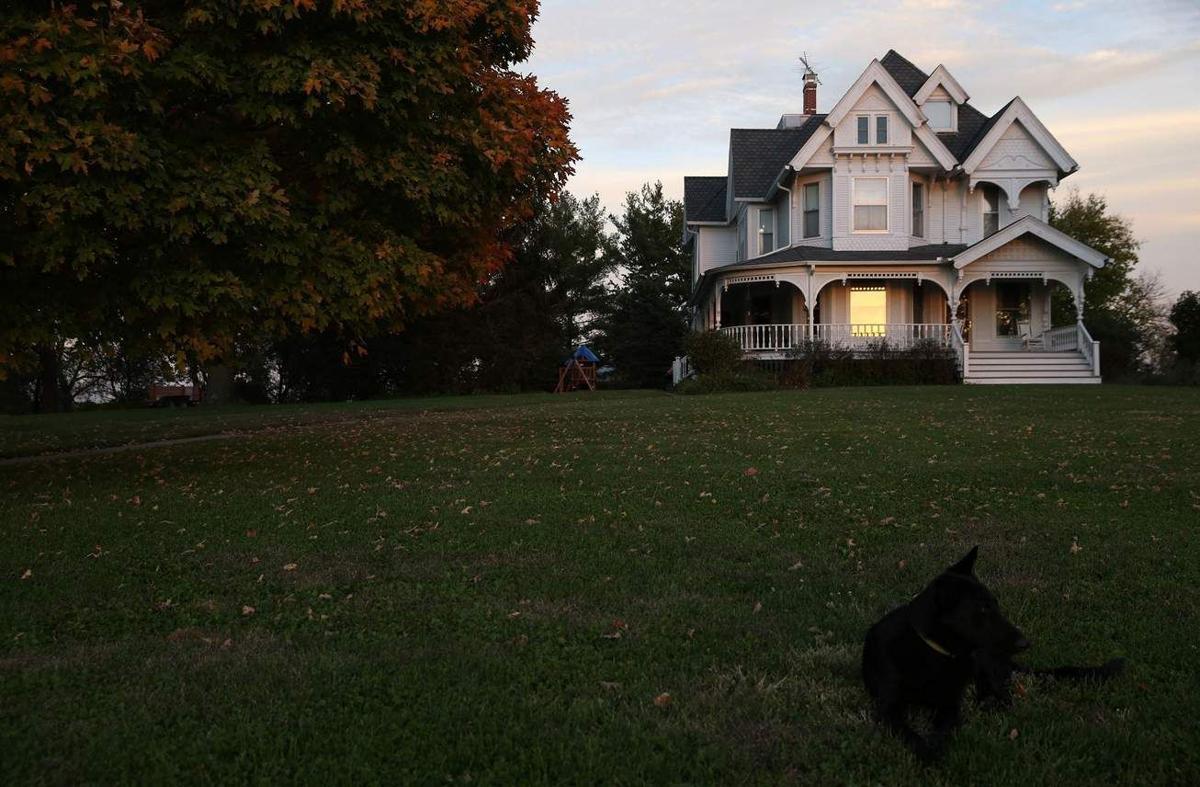 Carrying on the tradition