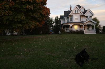 Carrying on the tradition