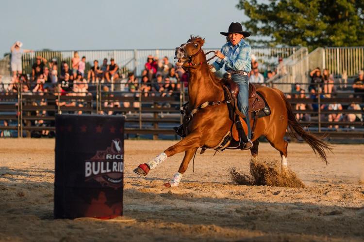 Jefferson County Fair