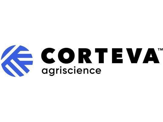 Corteva logo