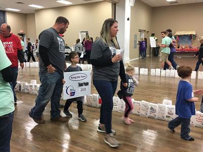 Relay for Life