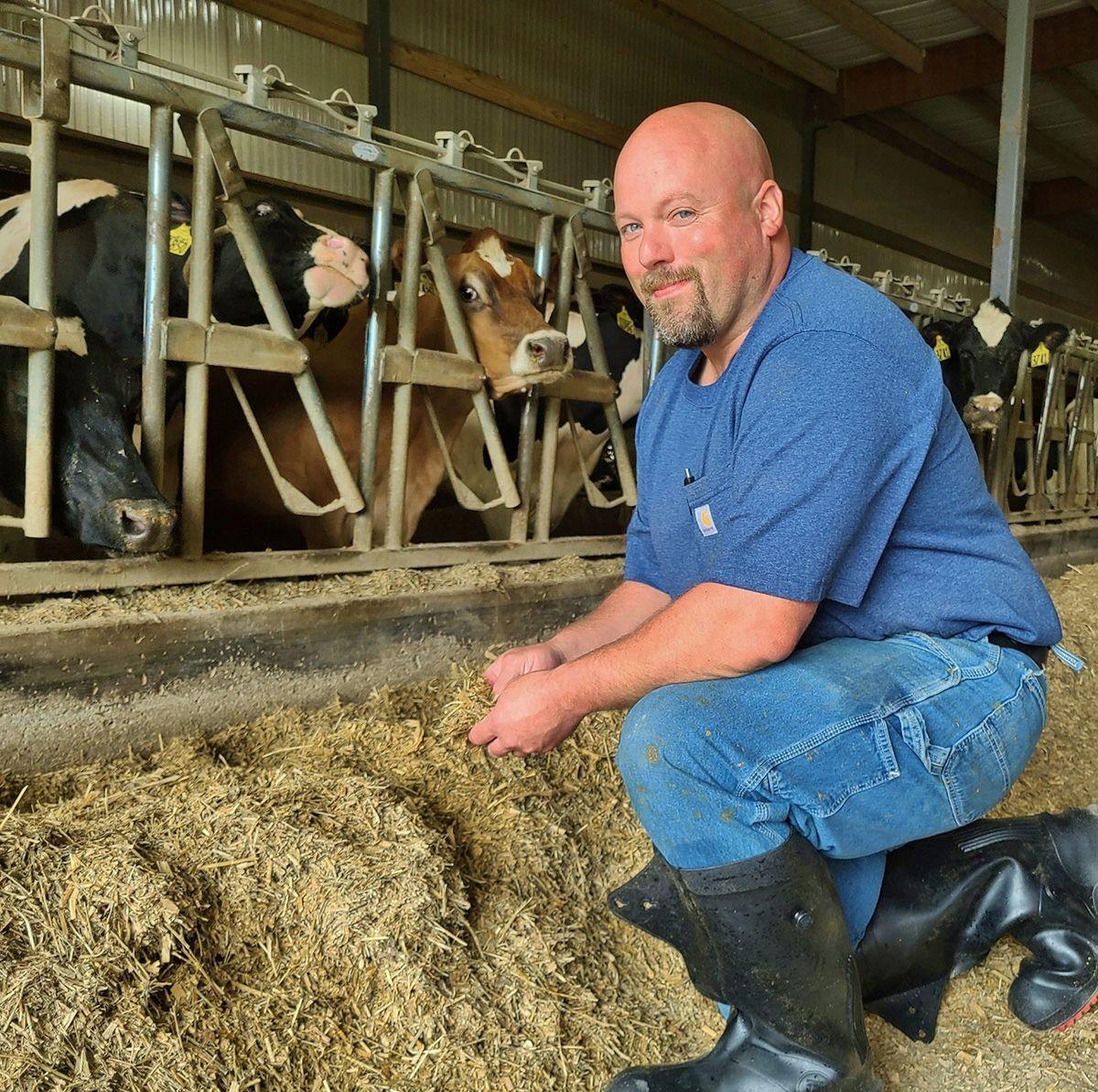 Education central to Tag Lane success