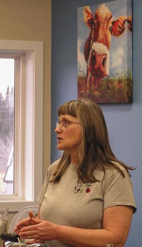 Wilma Mol