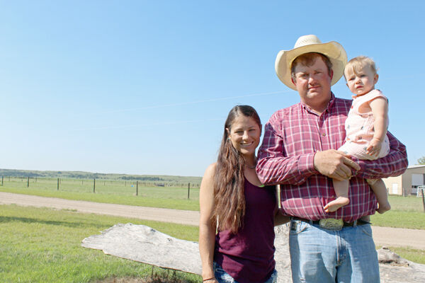 Lonesome River Ranch 4