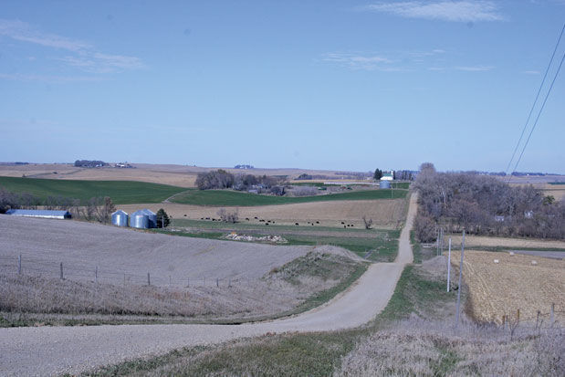 Pleasant Hill longview