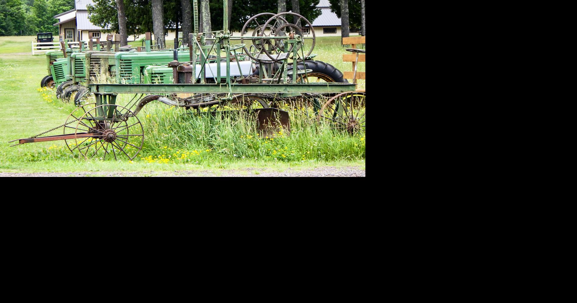 From the Fields: Jason Maloney