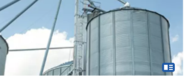 Nationwide Grain Bin Safety