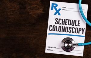 This March, Be aware that colorectal cancer is preventable, treatable