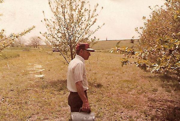 Clifton Kennel 1970s