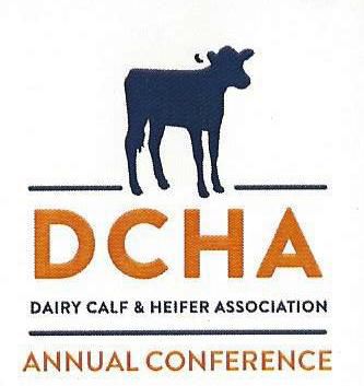 DCHA logo