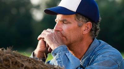 Resources important to combat higher stress, anxiety in ag community