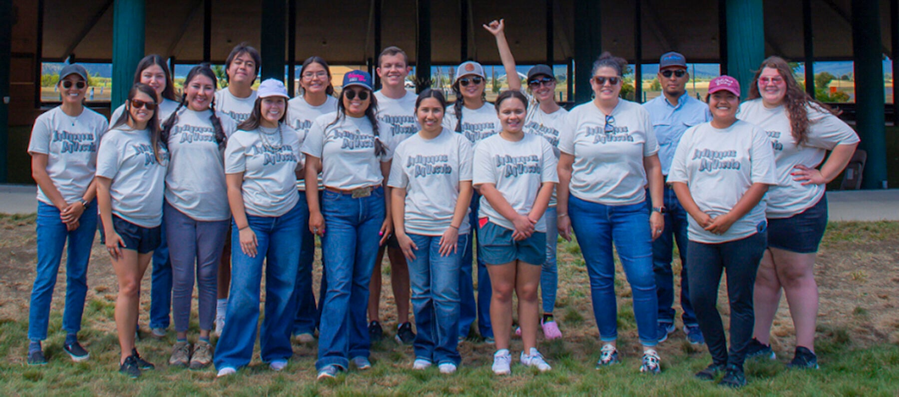 Partners support youth ag education, part 2