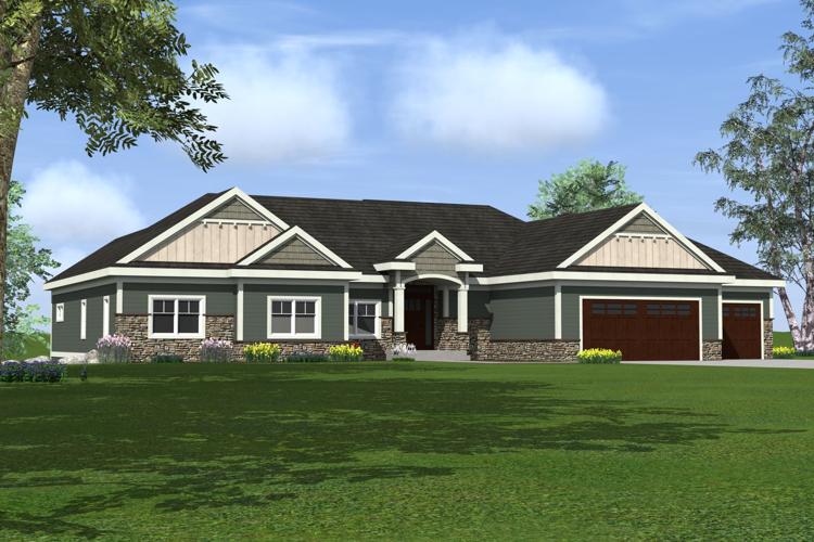 Westbridge, Waunakee, Wisconsin