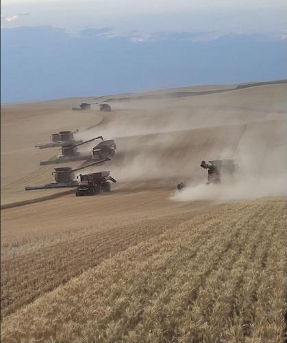 Combines