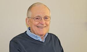 An arena full of memories