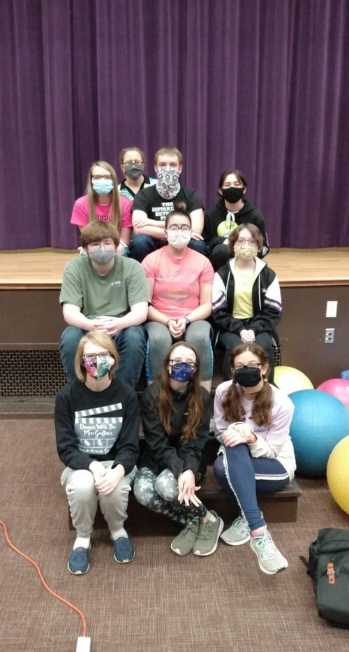 One Act 2020