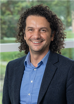 Shadi Atallah