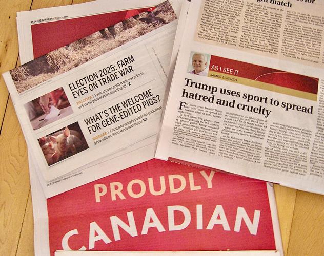 Headlines