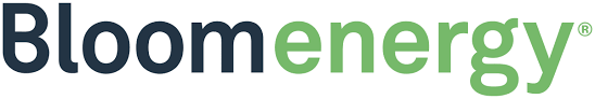 Bloom Energy logo
