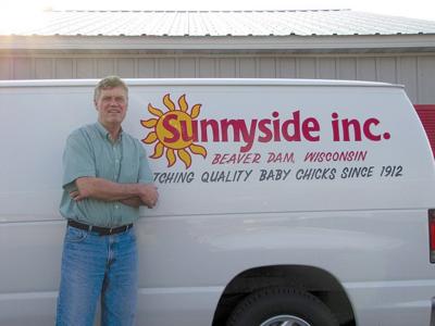 Sunnyside, Inc. celebrates centennial